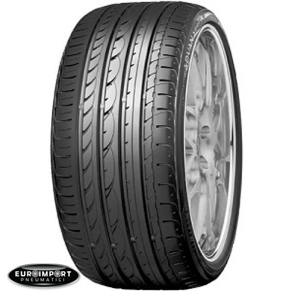 Yokohama Advan Sport V103B  295/35 R21 107 Y  XL  N0 DOT 2022